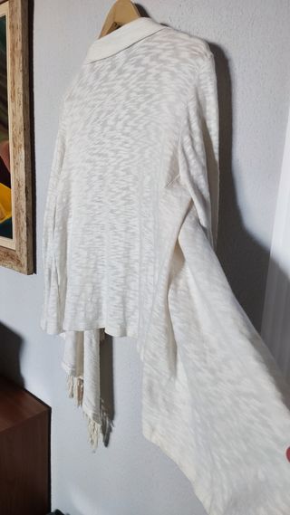 Chaqueta abierta de Springfield