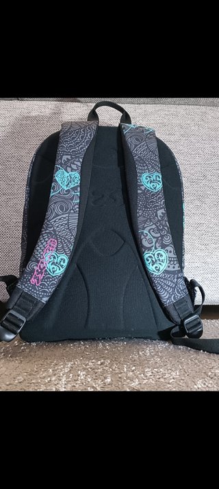 Zaino Seven