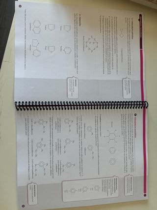 Química del carbono (Nomenclatura y Formulación)