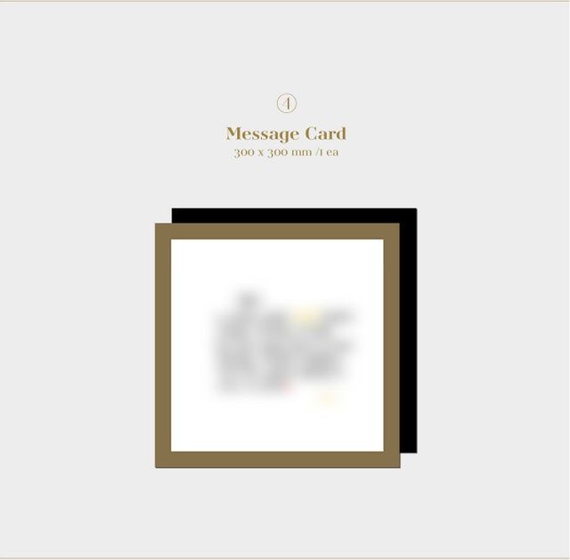 LISA by BlackPink SELED VINYL [EDIÇÃO LIMITADA]