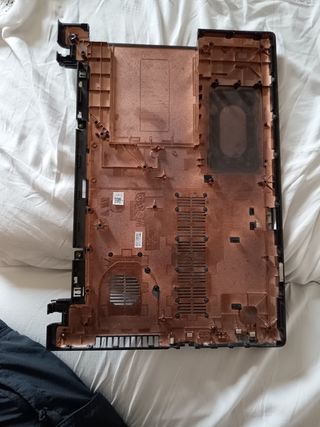 Despiece Lenovo b50-50