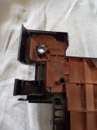 Despiece Lenovo b50-50