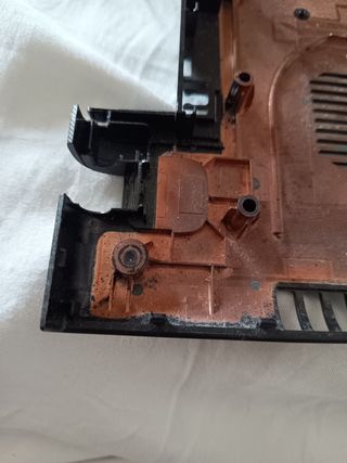 Despiece Lenovo b50-50