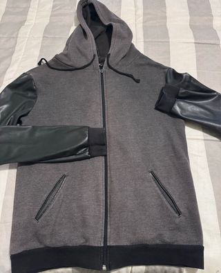 Felpa con zio Tezenis