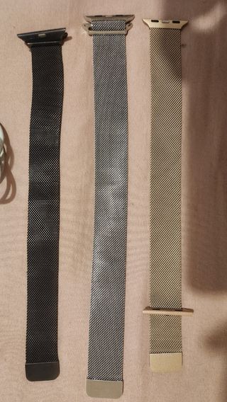 Apple whatch 44mm para repuesto