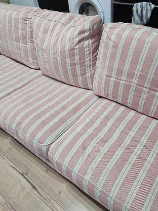 Sofa ektorp ikea
