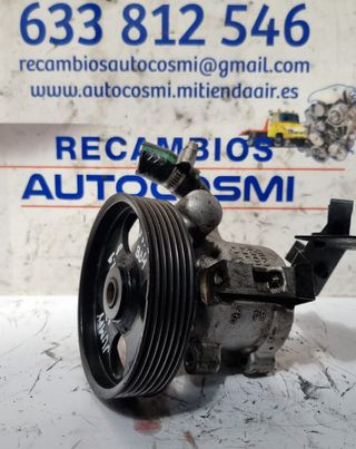 BOMBA DIRECCION CITROEN JUMPY 1.9D 2003