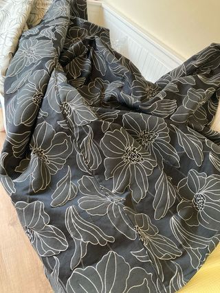 copri divano/letto/tessuto tende