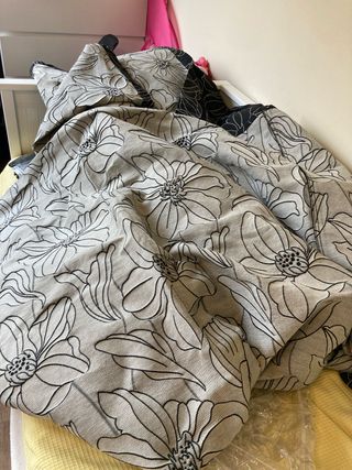 copri divano/letto/tessuto tende