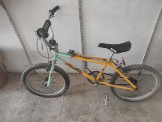 Bmx original