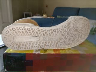 Zapatillas  Munich Gresca 