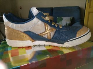 Zapatillas  Munich Gresca 