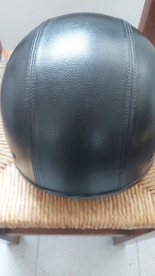 Casco harley