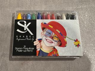 Ceras maquillaje make up