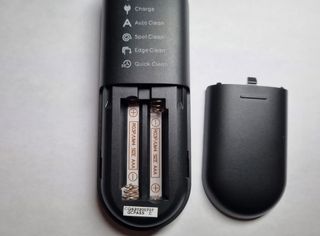 mando eufy RoboVac