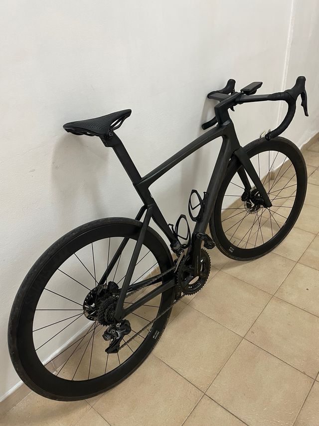 Sworks SL7