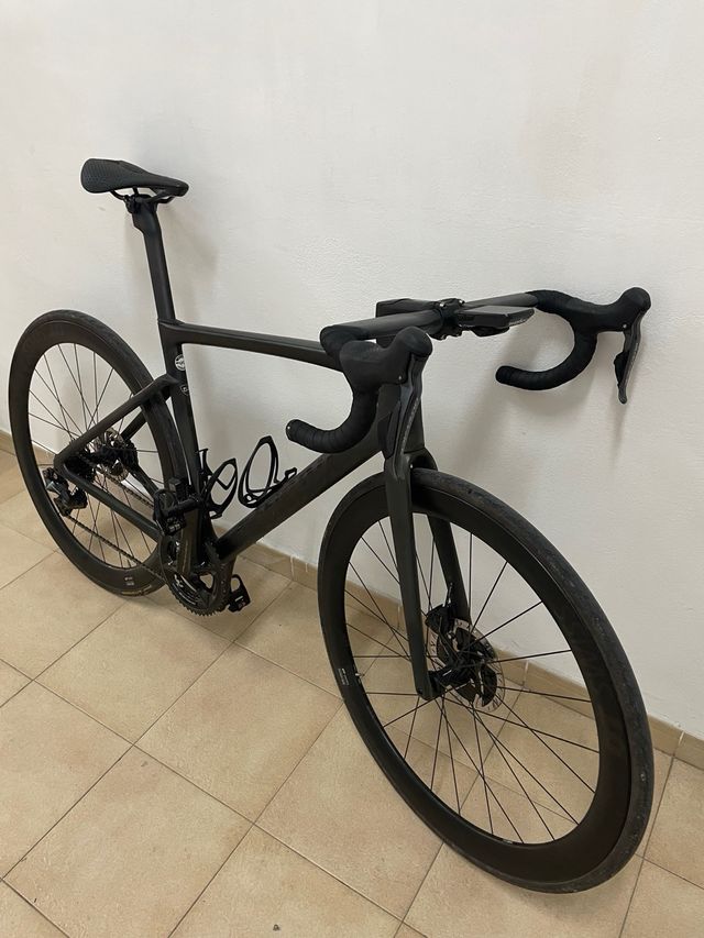 Sworks SL7