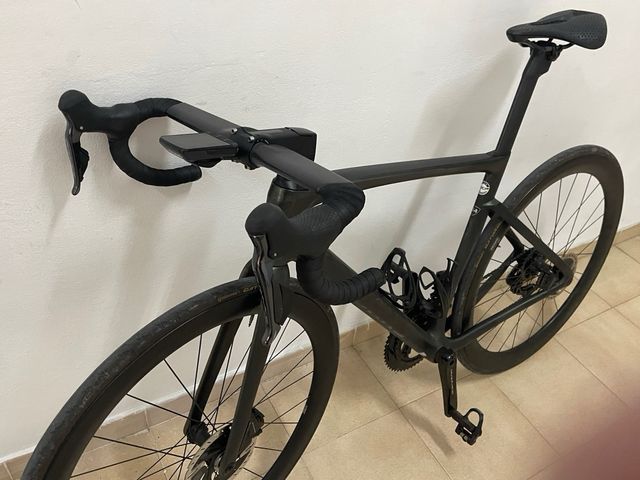 Sworks SL7