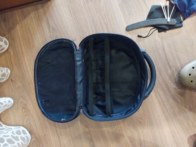 Neceser. Maleta aseo. 3 tamaños