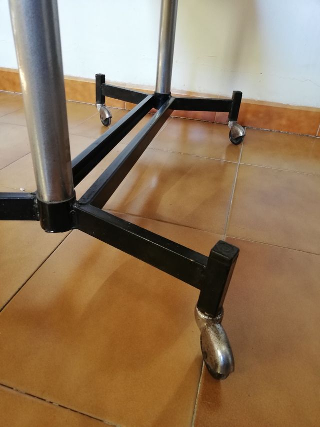 Mesa televisión Vintage