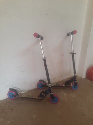 Patinetes no eléctricos d niño