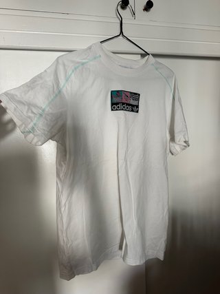Camisa adidas