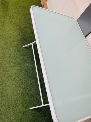 Cesped artificial  1X4