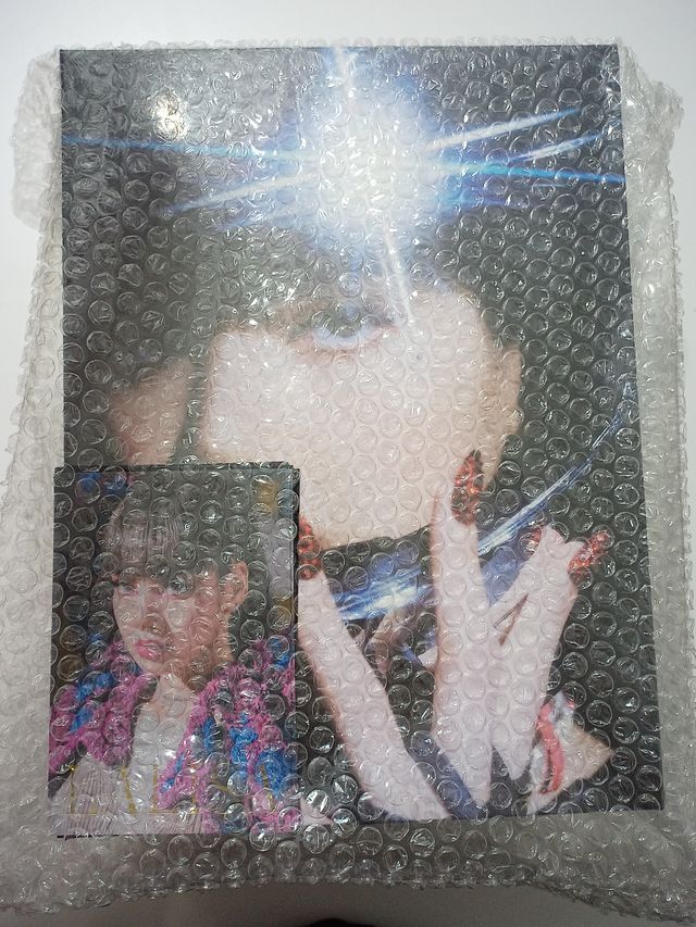 LISA by BlackPink - PHOTOBOOK [EDIÇÃO ESPECIAL]