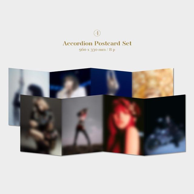 LISA by BlackPink - PHOTOBOOK [EDIÇÃO ESPECIAL]