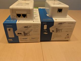 Devolo dLAN 1200+ WiFi ac y dLAN 1200+ PLC