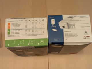 Devolo dLAN 1200+ WiFi ac y dLAN 1200+ PLC