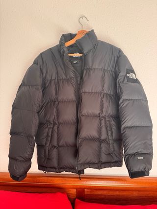 Chaqueta North Face 700 hombre Original