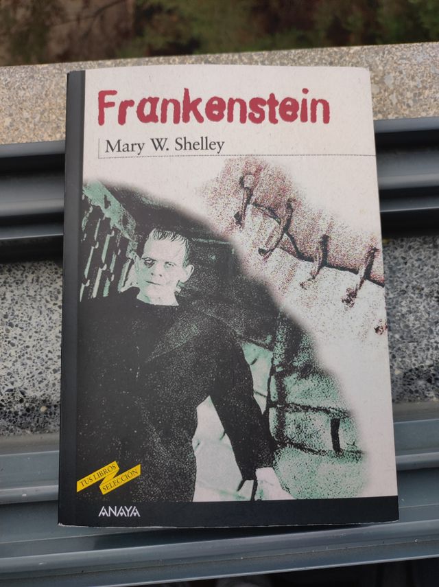 Frankenstein