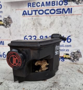 BOMBA DIRECCION PEUGEOT 206 2.0 HDI 2004