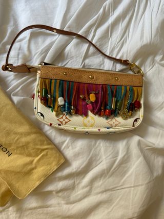 pochete colores louis vuitton