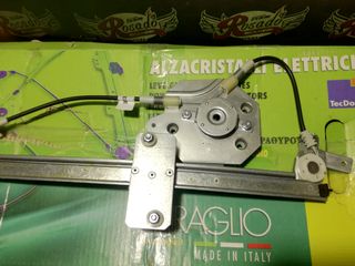 106141616  Elevalunas Electrico Delantero Izquierd