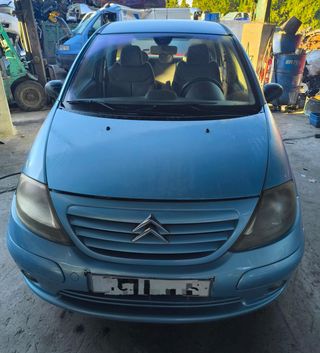 CITROEN C3 I 1.4 HDI 2004