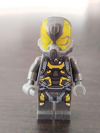 LEGO Marvel Super Héroes 76039 Ant-Man