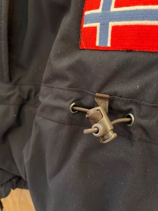 Cazadora 