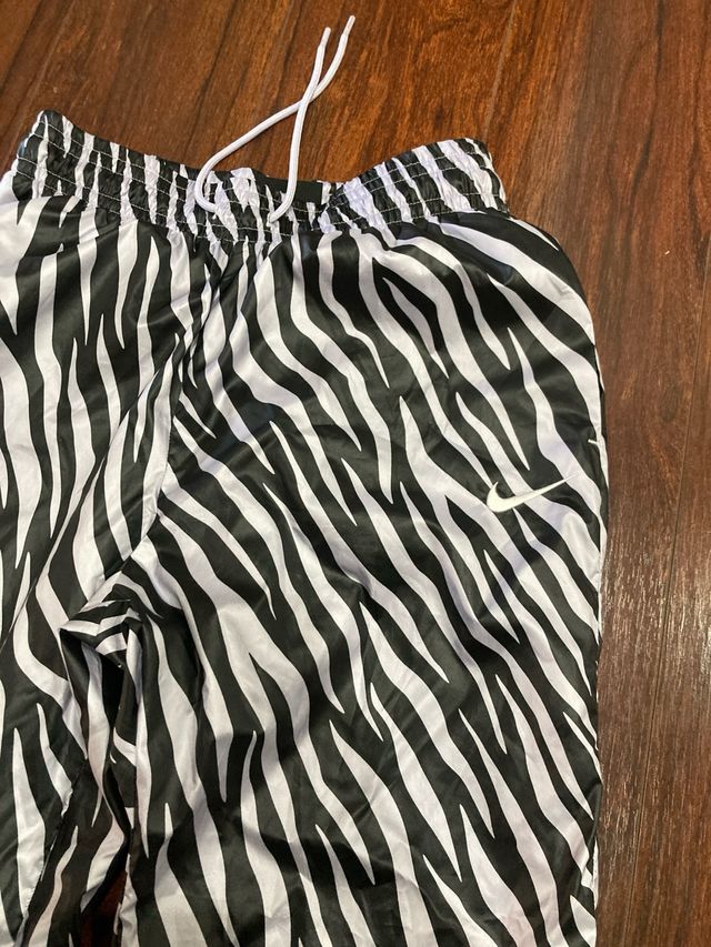 Pantalones nike