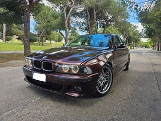 BMW Serie 5 2001