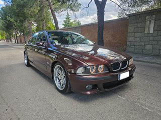 BMW Serie 5 2001