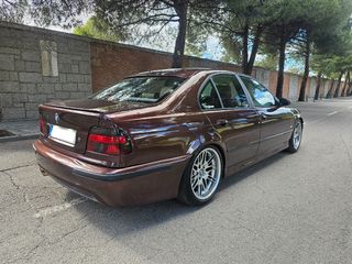BMW Serie 5 2001