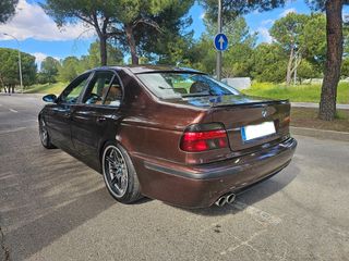 BMW Serie 5 2001