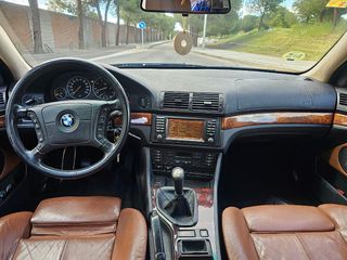 BMW Serie 5 2001