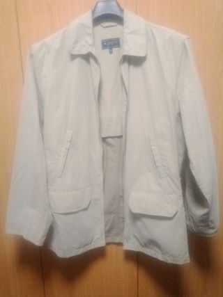 Chaqueta hombre