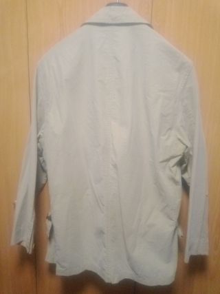 Chaqueta hombre