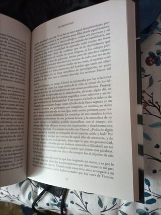 Novelas de suspense y terror: Frankenstein (Spanish Edition)