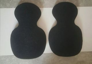 Protezioni anche - moto Skate cross