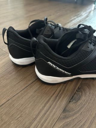 Zapatillas MTB Decathlon 41-42
